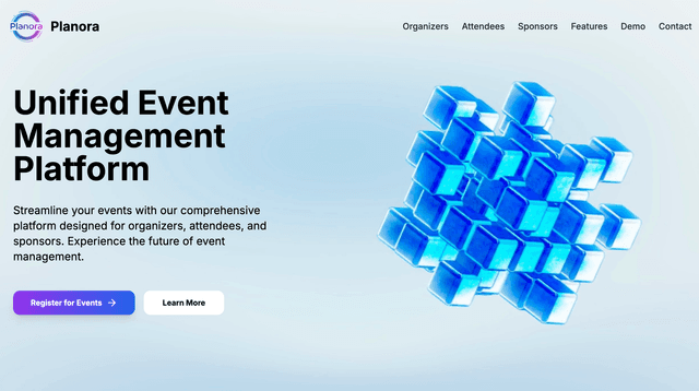 Event Management